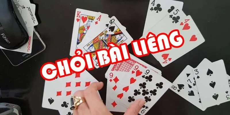 Các thuật ngữ cơ bản được dùng trong bài Liêng