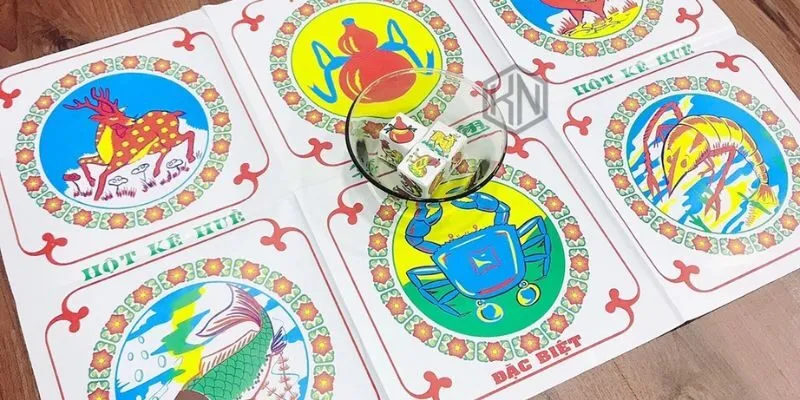 Cách chơi bầu cua Đơn Giản Dễ Hiểu